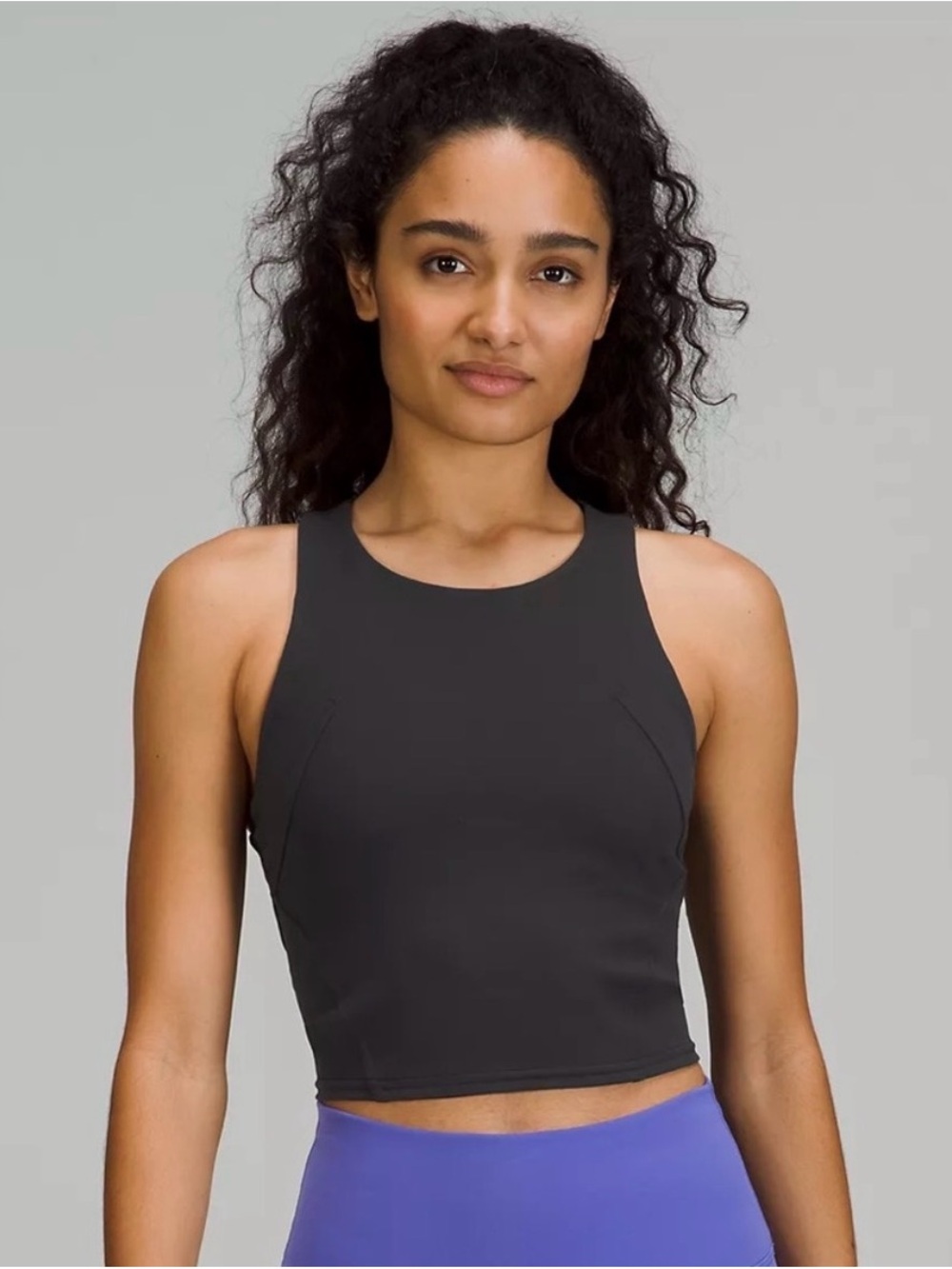 Lululemon Training Tank Top